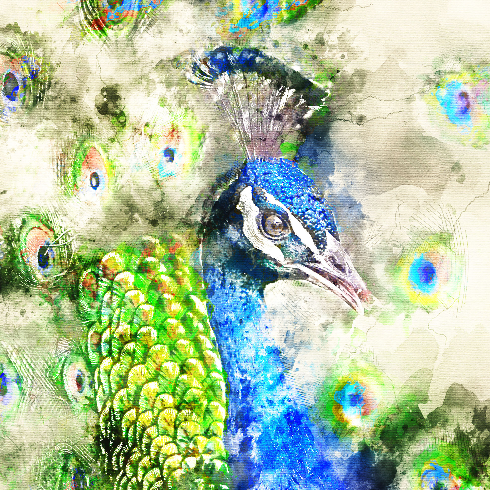 Digital Art