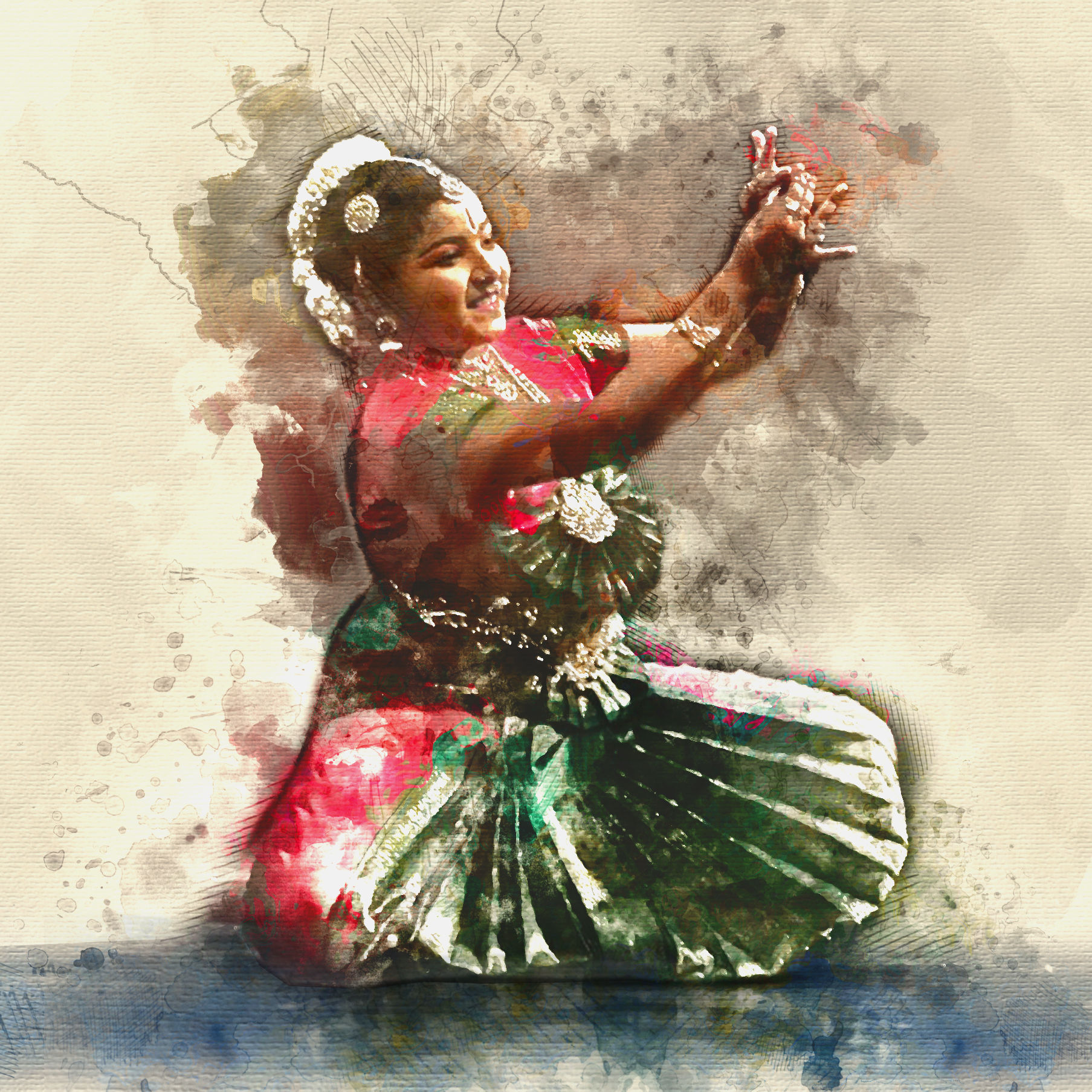 Digital Art