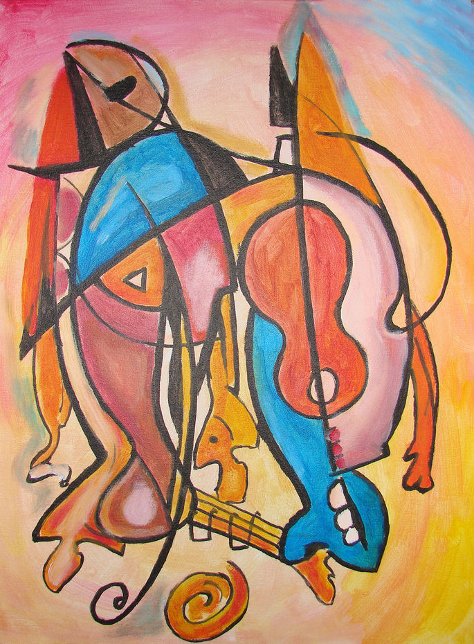 Painting